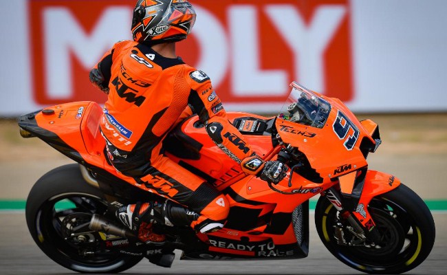 Poncharal Ungkap Penyebab Kegagalan Petrucci di KTM – NontonMotoGP 6 Poncharal Ungkap Penyebab Kegagalan Petrucci di KTM