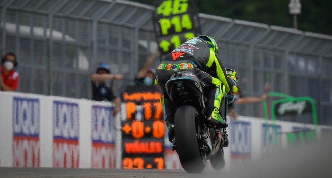 Rossi Bakal Kembali Balapan MotoGP Demi Podium 200 – NontonMotoGP 6 Bayle: Rossi Bakal Kembali Balapan MotoGP Demi Podium 200