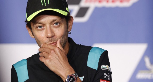 Rossi Harta Karun Paddock MotoGP dan Seluruh Dunia – NontonMotoGP 6 Sumi: Rossi Harta Karun Paddock MotoGP dan Seluruh Dunia