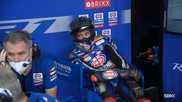 Toprak: Saya Akan Coba Makan Ketoprak