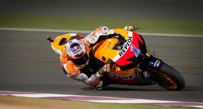 Stoner Minta Motor MotoGP Lebih Liar, Sekarang Cetek Banget – NontonMotoGP 6 Stoner Minta Motor MotoGP Lebih Liar, Sekarang Cetek Banget