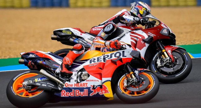 Suppo Sedih Lihat Repsol Honda Terpuruk Tanpa Marquez – NontonMotoGP 6 Suppo Sedih Lihat Repsol Honda Terpuruk Tanpa Marquez