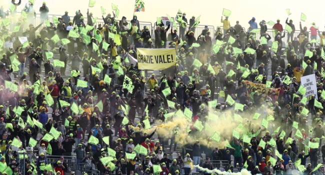 Tak Ada yang Sanggup Jangkau Prestasi Rossi – NontonMotoGP 6 Marquez Angkat Tangan: Tak Ada yang Sanggup Jangkau Prestasi Rossi