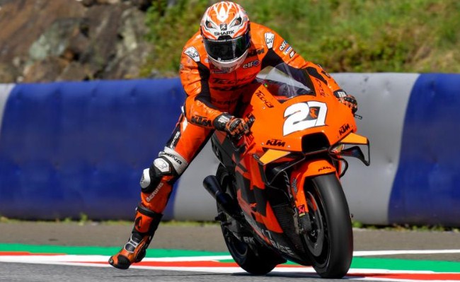 Tech3 Akui Lecuona Rider Jago, Tapi Kenapa Dipecat? Ternyata Ini Alasannya – NontonMotoGP 6 Tech3 Akui Lecuona Rider Jago, Tapi Kenapa Dipecat? Ternyata Ini Alasannya