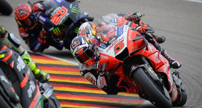 Terungkap Penyebab Zarco Tiba-tiba Keok Padahal Mendominasi Awal Musim – NontonMotoGP 6 Terungkap Penyebab Zarco Tiba-tiba Keok Padahal Mendominasi Awal Musim