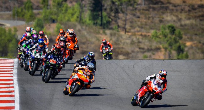 Jadwal Tes Pra-musim MotoGP, Moto2 dan Moto3 2022 – NontonMotoGP 6 Jadwal Tes Pra-musim MotoGP, Moto2 dan Moto3 2022