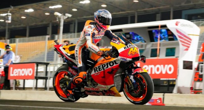 Pol Ungkap Sisi Buruk MotoGP, Olahraga Sangat Egois