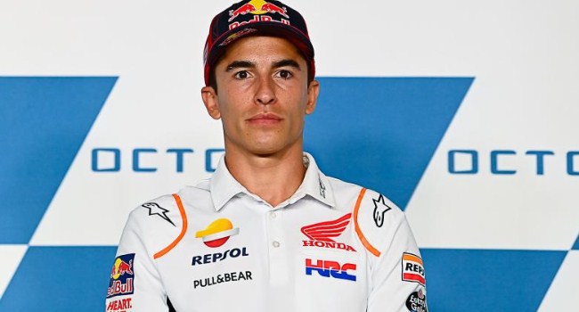 Risiko Tinggi, Pengamat Sebut Tes Sepang Sangat Berbahaya Bagi Marquez – NontonMotoGP 6 Risiko Tinggi, Pengamat Sebut Tes Sepang Sangat Berbahaya Bagi Marquez