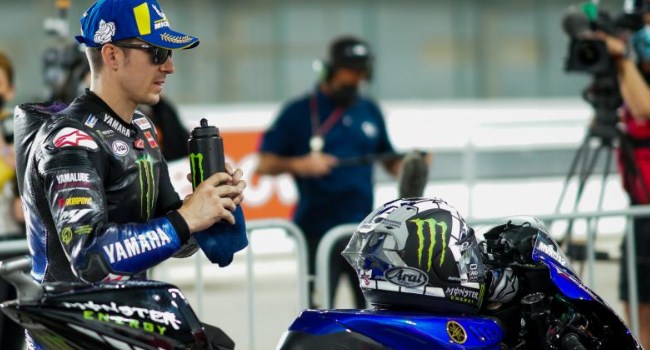 Waduh! Quartararo Ungkap Penyebab Perpisahan Vinales-Yamaha – NontonMotoGP 6 Waduh! Quartararo Ungkap Penyebab Perpisahan Vinales-Yamaha