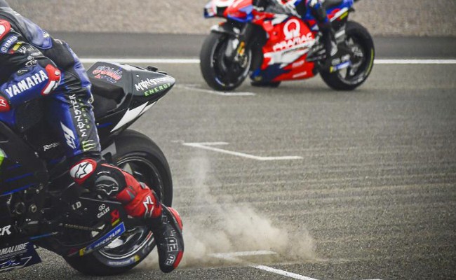 Dorna Jelaskan Alasan Aspal Ulang Mandalika, Pastikan MotoGP ke Indonesia – NontonMotoGP 6 Dorna Jelaskan Alasan Aspal Ulang Mandalika, Pastikan MotoGP ke Indonesia