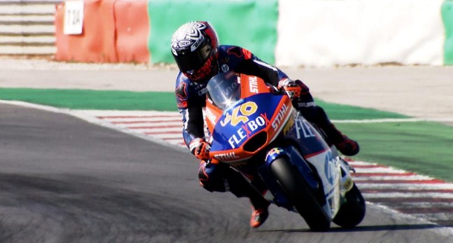 Hasil Tes Pra-musim Moto2 2022 Portugal Hari Kedua – NontonMotoGP 6 Hasil Tes Pra-musim Moto2 2022 Portugal Hari Kedua