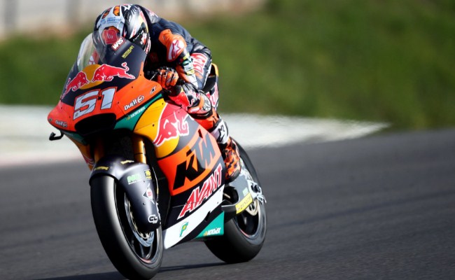 Hasil Tes Pra-musim Moto2 2022 Portugal Hari Ketiga – NontonMotoGP 6 Hasil Tes Pra-musim Moto2 2022 Portugal Hari Ketiga