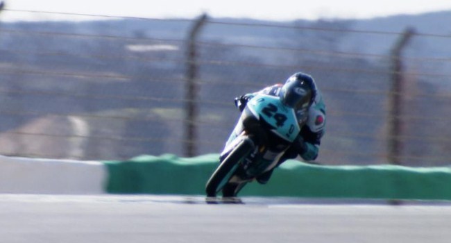 Hasil Tes Pra-musim Moto3 2022 Portugal Hari Kedua – NontonMotoGP 6 Hasil Tes Pra-musim Moto3 2022 Portugal Hari Kedua