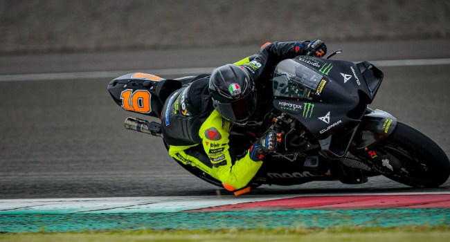 Hasil Tes Pra-musim MotoGP 2022 Indonesia Hari Kedua – NontonMotoGP 6 Hasil Tes Pra-musim MotoGP 2022 Indonesia Hari Kedua