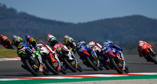 Jadwal Tes Pra-musim Moto3/Moto2 2022 Portimao, Portugal – NontonMotoGP 6 Jadwal Tes Pra-musim Moto3/Moto2 2022 Portimao, Portugal