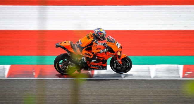 KTM Dalam Bahaya, Fernandez Diperebutkan Semua Tim – NontonMotoGP 6 KTM Dalam Bahaya, Fernandez Diperebutkan Semua Tim