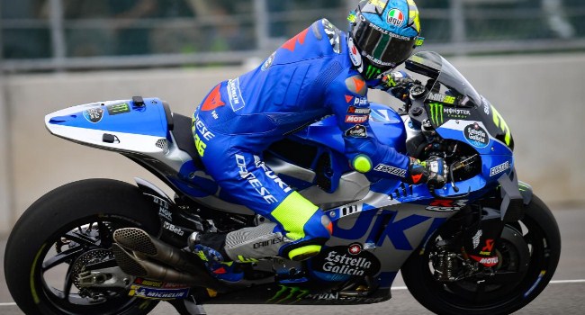 Puig Bantah Rumor Mir Gabung Repsol Honda – NontonMotoGP 6 Puig Bantah Rumor Mir Gabung Repsol Honda