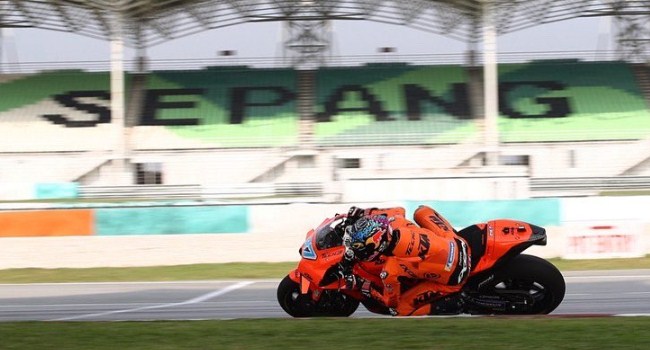 Sirkuit Sepang Gratiskan Nonton Tes Pra-musim MotoGP 2022 – NontonMotoGP 6 Sirkuit Sepang Gratiskan Nonton Tes Pra-musim MotoGP 2022