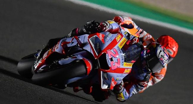 Apakah Bastianini Bisa Juara Dunia dengan Ducati Satelit? – NontonMotoGP 6 Apakah Bastianini Bisa Juara Dunia dengan Ducati Satelit?