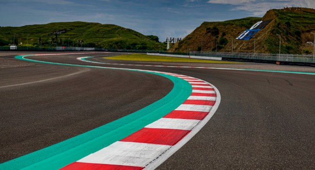 Bagnaia Suka Mandalika, Sirkuit yang Sangat Ngebut – NontonMotoGP 6 Bagnaia Suka Mandalika, Sirkuit yang Sangat Ngebut