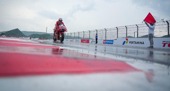 Banyak Kecelakaan MotoGP Mandalika, MGPA Pastikan Bukan Karena Aspal – NontonMotoGP 6 Banyak Kecelakaan MotoGP Mandalika, MGPA Pastikan Bukan Karena Aspal