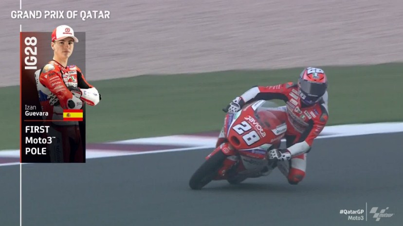 Hasil Kualifikasi Moto3 Qatar 2022 – NontonMotoGP 6 Hasil Kualifikasi Moto3 Qatar 2022