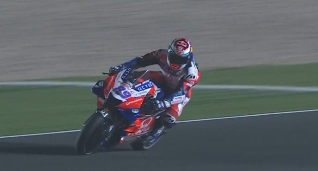 Hasil Kualifikasi MotoGP Qatar 2022 – NontonMotoGP 6 Hasil Kualifikasi MotoGP Qatar 2022