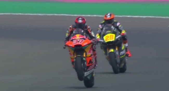 Hasil Latihan Bebas 1 Moto2 Qatar 2022 – NontonMotoGP 6 Hasil Latihan Bebas 1 Moto2 Qatar 2022