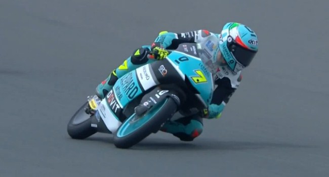 Hasil Latihan Bebas 1 Moto3 Qatar 2022 – NontonMotoGP 6 Hasil Latihan Bebas 1 Moto3 Qatar 2022