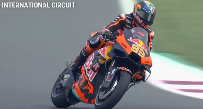 Hasil Latihan Bebas 1 MotoGP Qatar 2022 – NontonMotoGP 6 Hasil Latihan Bebas 1 MotoGP Qatar 2022