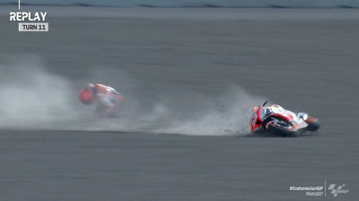 Hasil Latihan Bebas 2 MotoGP Indonesia 2022 – NontonMotoGP 6 Hasil Latihan Bebas 2 MotoGP Indonesia 2022