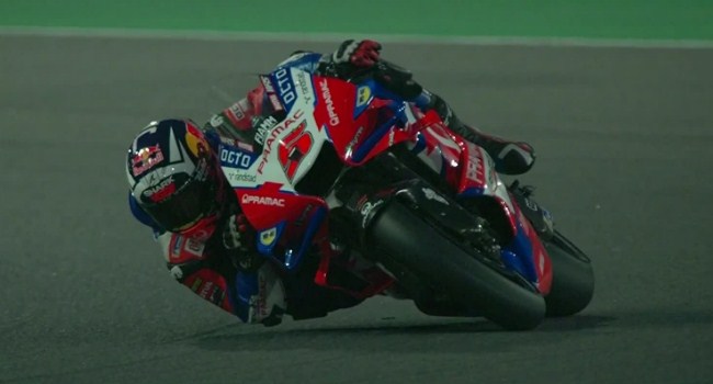 Hasil Latihan Bebas 4 MotoGP Qatar 2022 – NontonMotoGP 6 Hasil Latihan Bebas 4 MotoGP Qatar 2022