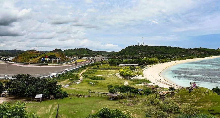 Heboh ASN Diwajibkan Beli Tiket MotoGP Mandalika, Ini Penjelasan Gubernur NTB – NontonMotoGP 6 Heboh ASN Wajib Beli Tiket MotoGP Mandalika, Ini Penjelasan Gubernur NTB