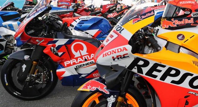 Honda 2022 Sangat Beda, Seperti Pindah Pabrikan – NontonMotoGP 6 Marquez: Honda 2022 Sangat Beda, Seperti Pindah Pabrikan