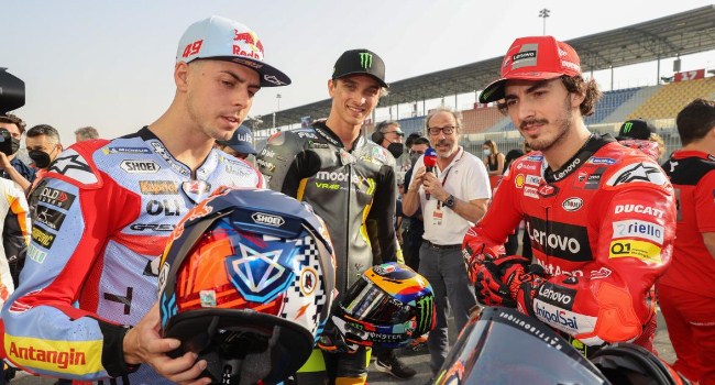 Ini Jadwal dan Rute Parade Pembalap MotoGP di Jakarta – NontonMotoGP 6 Ini Jadwal dan Rute Parade Pembalap MotoGP di Jakarta