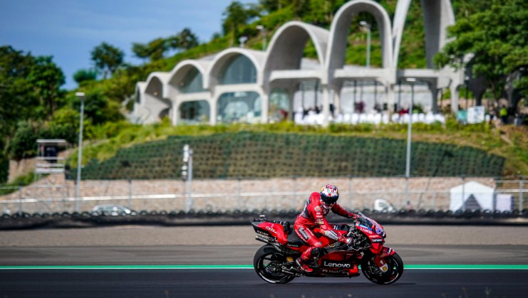 Kargo MotoGP dari Mandalika Rusak di Kenya, Motor Ducati Belum Tiba di Argentina – NontonMotoGP 6 Kargo MotoGP dari Mandalika Rusak di Kenya, Motor Ducati Belum Tiba di Argentina