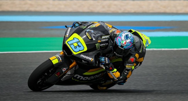 Klasemen Sementara Moto2 Usai GP Qatar 2022 – NontonMotoGP 6 Klasemen Sementara Moto2 Usai GP Qatar 2022