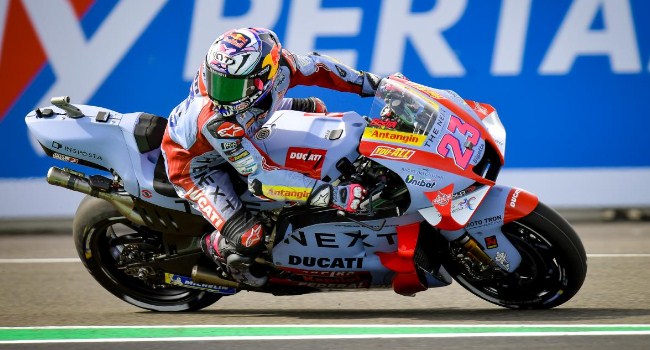 Klasemen Sementara MotoGP Usai GP Indonesia 2022 – NontonMotoGP 6 Klasemen Sementara MotoGP Usai GP Indonesia 2022