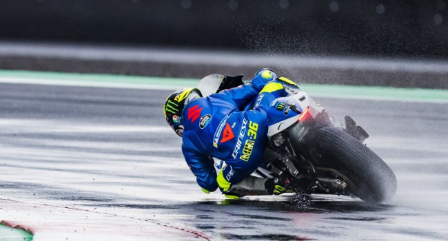 MGPA Pastikan Aspal Mandalika Tak Berlubang Seperti Keluhan Mir – NontonMotoGP 6 MGPA Pastikan Aspal Mandalika Tak Berlubang Seperti Keluhan Mir