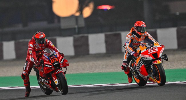 Merasa Ditipu Aturan, Ducati Tuding MSMA Tak Sportif – NontonMotoGP 6 Merasa Ditipu Aturan, Ducati Tuding MSMA Tak Sportif