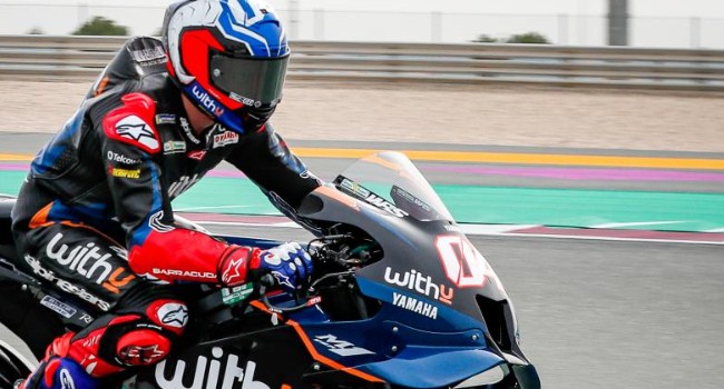 MotoGP Mandalika Bakal Jadi Balapan Aneh – NontonMotoGP 6 Dovi: MotoGP Mandalika Bakal Jadi Balapan Aneh