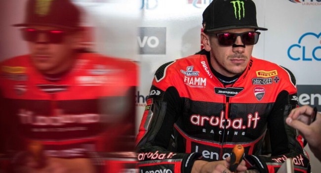 Rekrut Rider Muda Tanpa Bayar, Karir Hancur – NontonMotoGP 6 Redding Ungkap Sisi Buruk MotoGP: Rekrut Rider Muda Tanpa Bayar, Karir Hancur