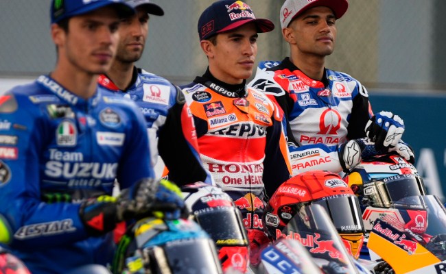 Tanpa Valentino Rossi, Penonton MotoGP Justru Membludak Dua Kali Lipat – NontonMotoGP 6 Tanpa Valentino Rossi, Penonton MotoGP Justru Membludak Dua Kali Lipat