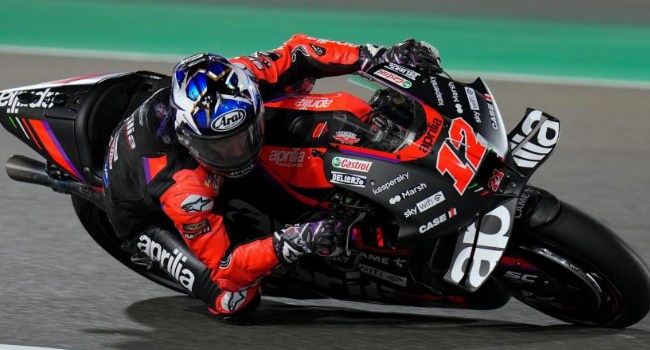 Vinales Curhat Aprilia Sulit Dipahami – NontonMotoGP 6 Vinales Curhat Aprilia Sulit Dipahami