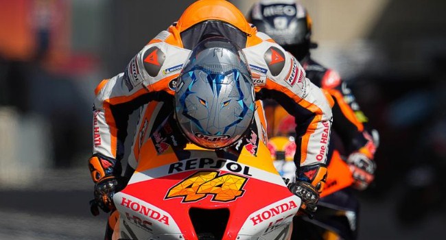 Bahaya Pol Keluar Repsol Honda, Terancam Tak Punya Tim MotoGP 2023 – NontonMotoGP 6 Bahaya Pol Keluar Repsol Honda, Terancam Tak Punya Tim MotoGP 2023