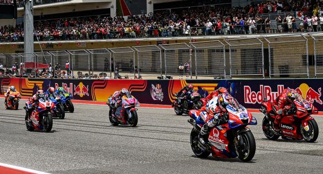 Debut Bareng Mandalika, MotoGP KymiRing 2022 Dirumorkan Batal? – NontonMotoGP 6 Debut Bareng Mandalika, MotoGP KymiRing 2022 Dirumorkan Batal?