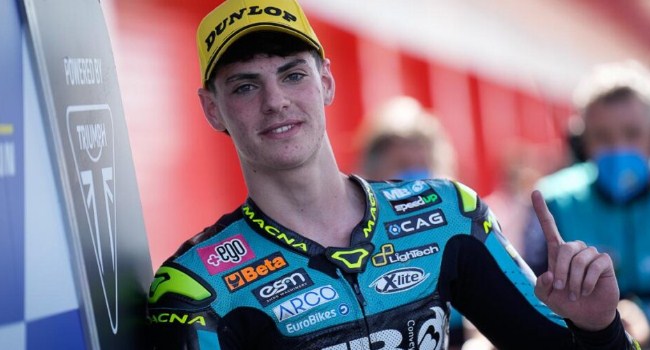 Direbutkan Semua Tim Satelit, Tapi Aldeguer Dilarang Balapan MotoGP 2023 – NontonMotoGP 6 Direbutkan Semua Tim Satelit, Tapi Aldeguer Dilarang Balapan MotoGP 2023