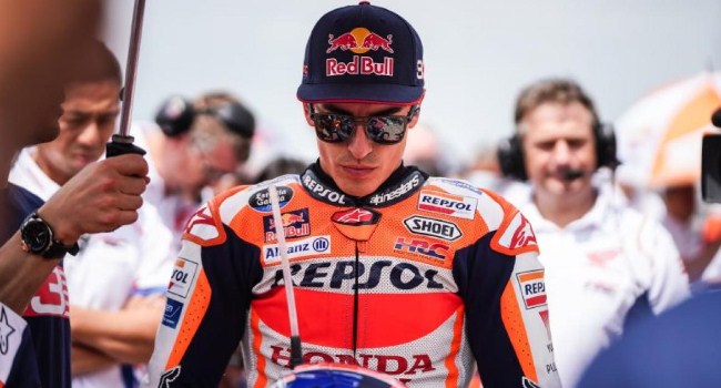 Haro Ungkap Ada Ketegangan di Garasi Honda Setelah MotoGP Portugal – NontonMotoGP 6 Haro Ungkap Ada Ketegangan di Garasi Honda Setelah MotoGP Portugal