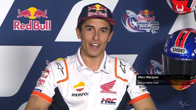 Indonesia GP Terburuk Sepanjang Karir Saya – NontonMotoGP 6 Marquez: Indonesia GP Terburuk Sepanjang Karir Saya