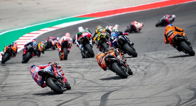 Jadwal Race MotoGP Portugal 2022 – NontonMotoGP 6 Jadwal Race MotoGP Portugal 2022
